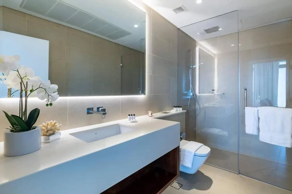 Blissful Marina Haven Apartment Dubai